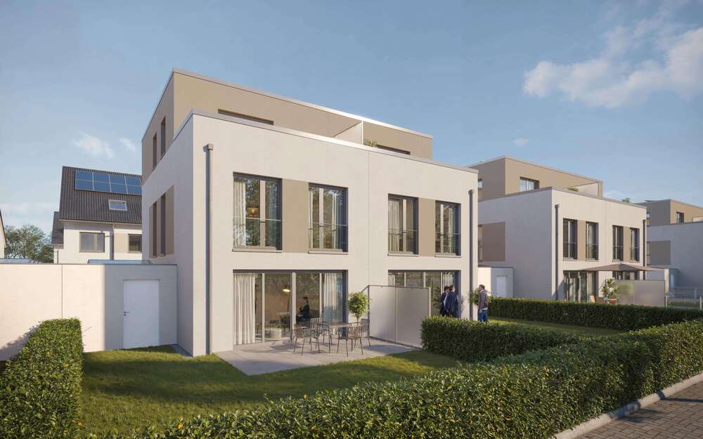 Thumbnail-Haus zum Kaufen in Schwerte 556.500,00 € 158.95 m²