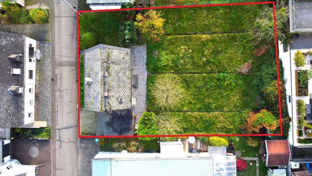 Thumbnail-Grundstück zu verkaufen in Föhren 165.000,00 € 809 m²