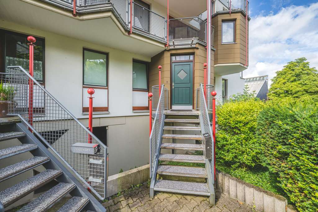 Thumbnail-Wohnung zum Kaufen in Aachen 349.000,00 € 108 m²