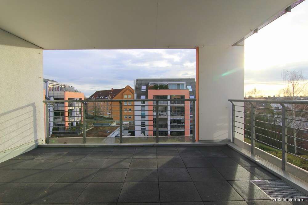 Thumbnail-Wohnung zum Kaufen in Köln Rondorf 385.000,00 € 83.79 m²