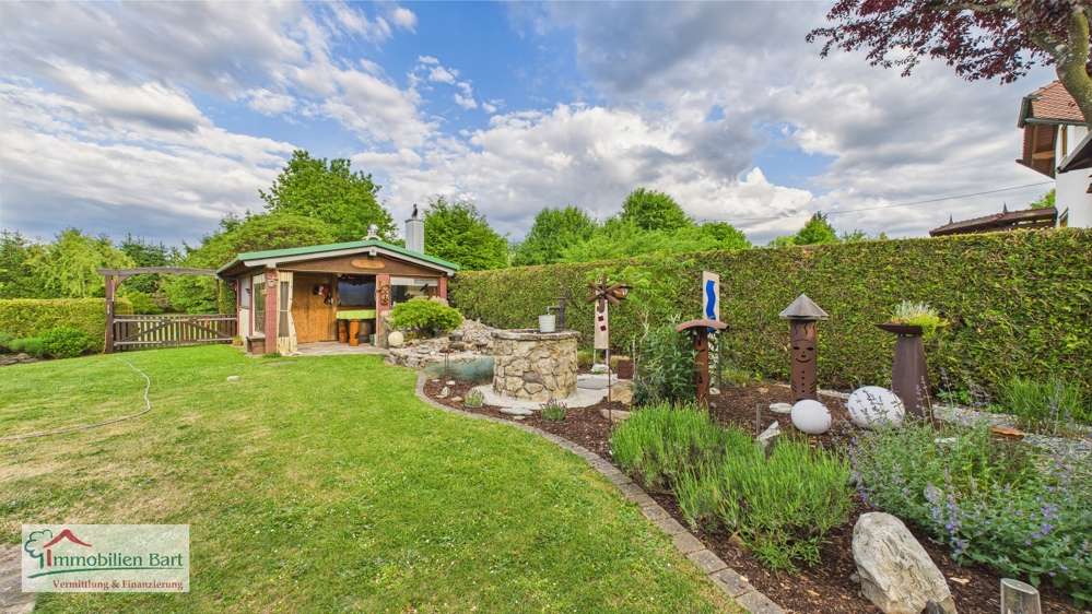 Thumbnail-Haus zum Kaufen in Losheim am See Niederlosheim 449.800,00 € 142 m²