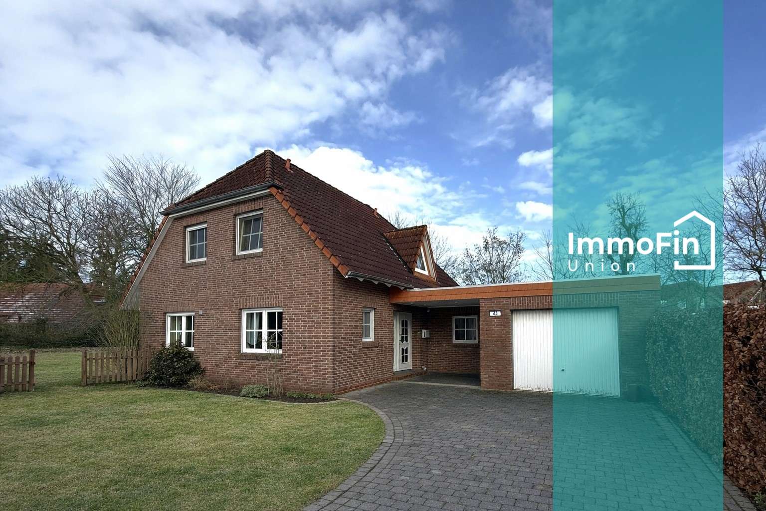 Thumbnail-Haus zum Kaufen in Zetel 319.000,00 € 105 m²