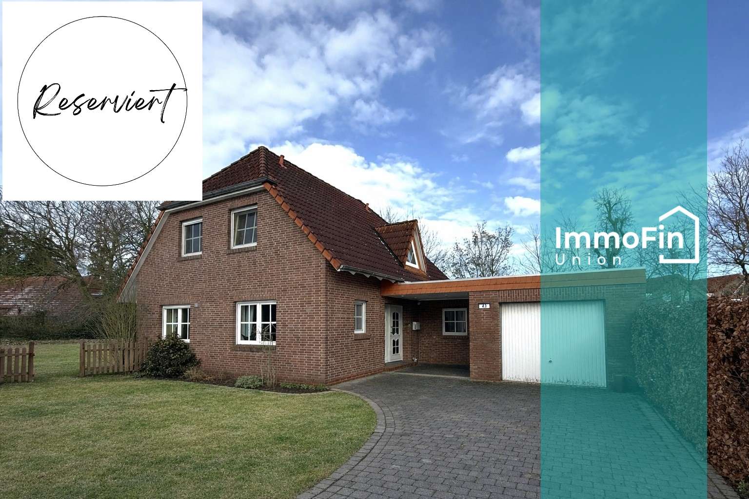 Thumbnail-Haus zum Kaufen in Zetel 319.000,00 € 105 m²