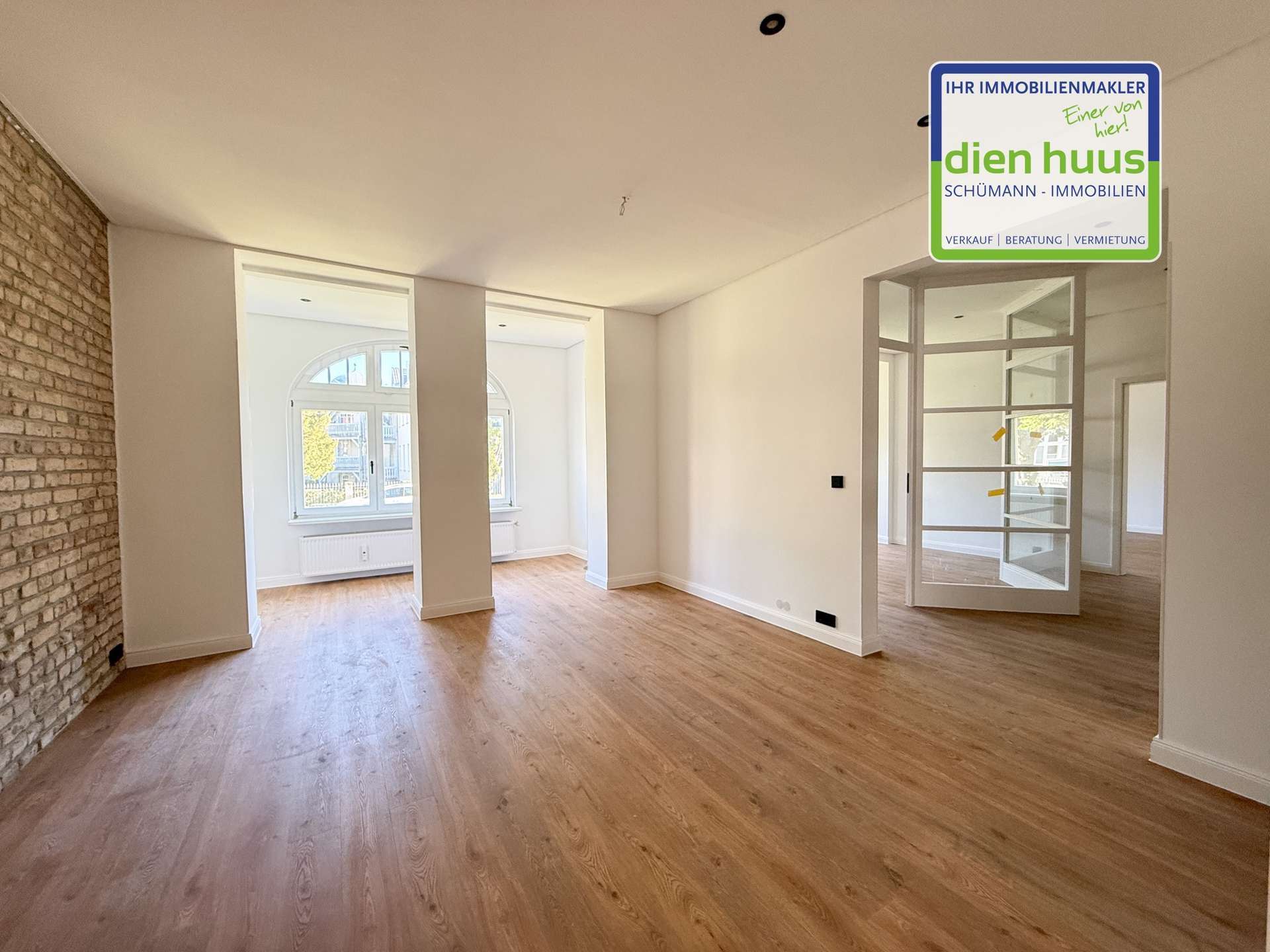 Thumbnail-Büro in Kühlungsborn 1.900,00 € 100 m²