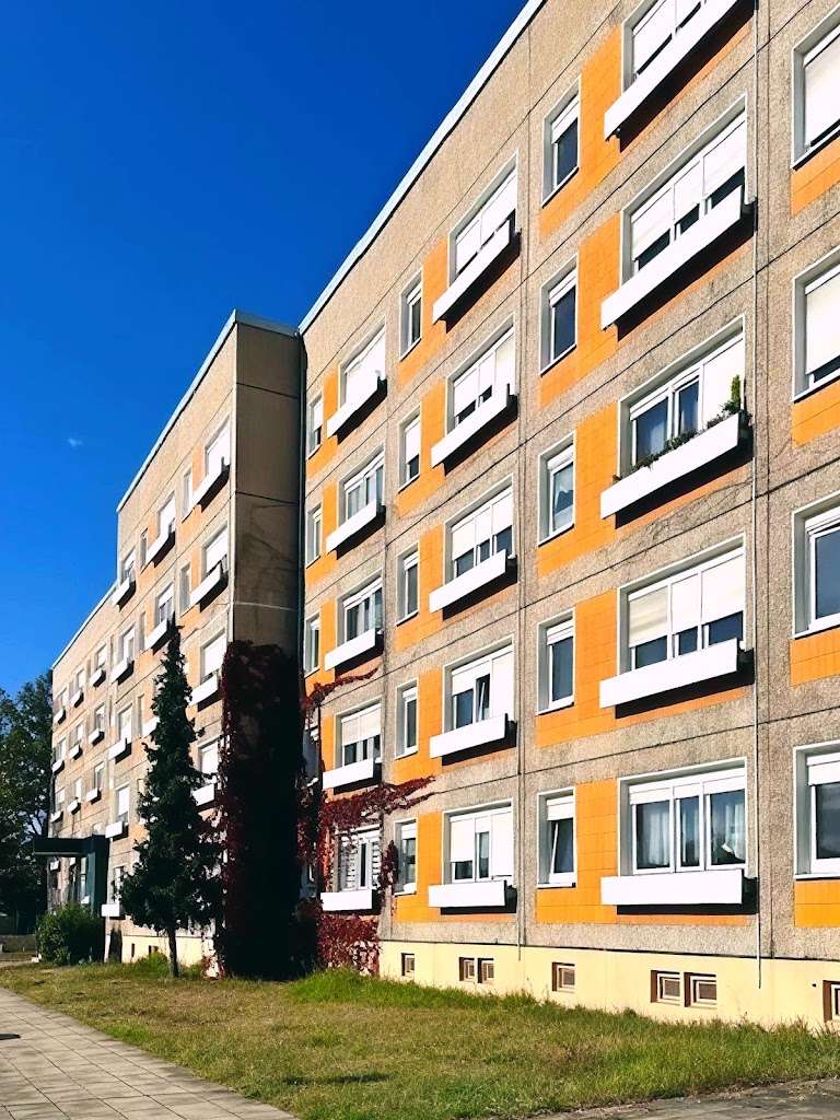 Thumbnail-Wohnung zum Mieten in Hoyerswerda 223,00 € 41.38 m²