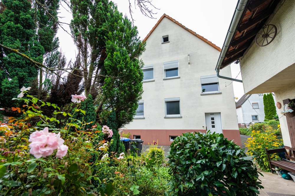 Thumbnail-Haus zum Kaufen in Dreieich Offenthal 475.000,00 € 106 m²