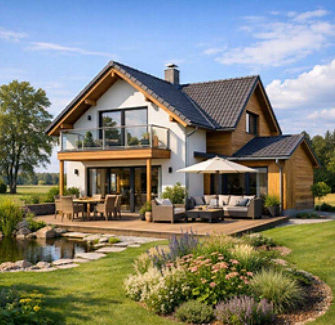Thumbnail-Haus zum Kaufen in Ahaus 595.000,00 € 257 m²