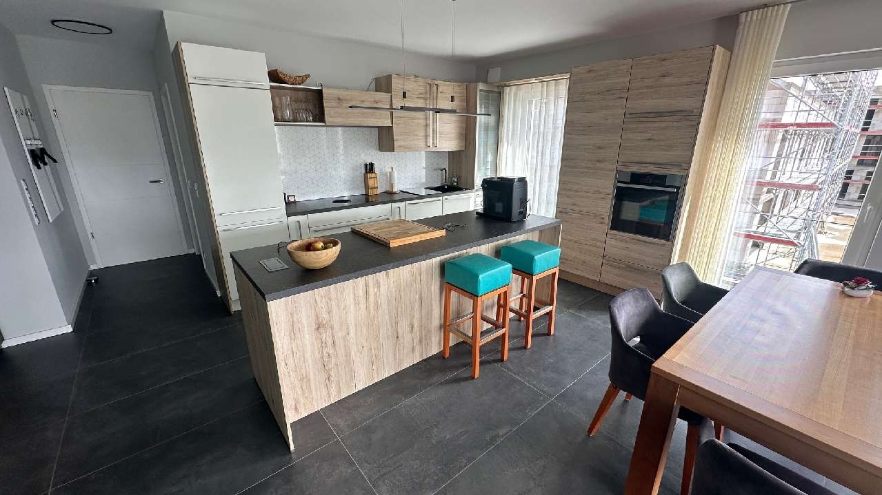 Thumbnail-Wohnung zum Mieten in Paderborn 1.164,00 € 97.02 m²
