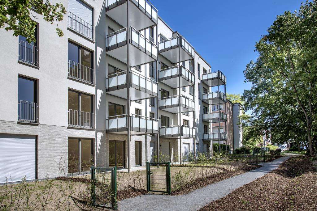 Thumbnail-Wohnung zum Mieten in Hilden 879,00 € 59.06 m²