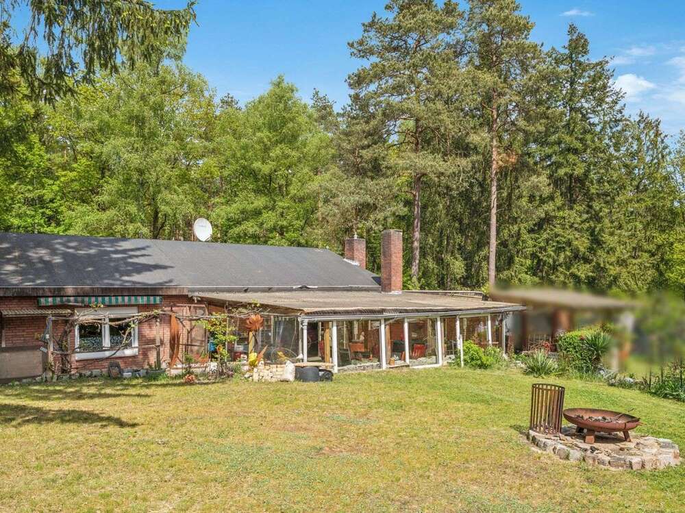 Thumbnail-Haus zum Kaufen in Buchholz in der Nordheide 295.000,00 € 125 m²
