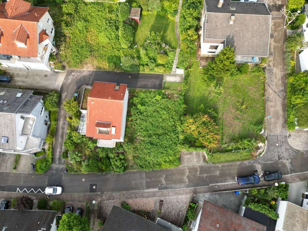 Thumbnail-Grundstück zu verkaufen in Nußloch 349.000,00 € 266 m²