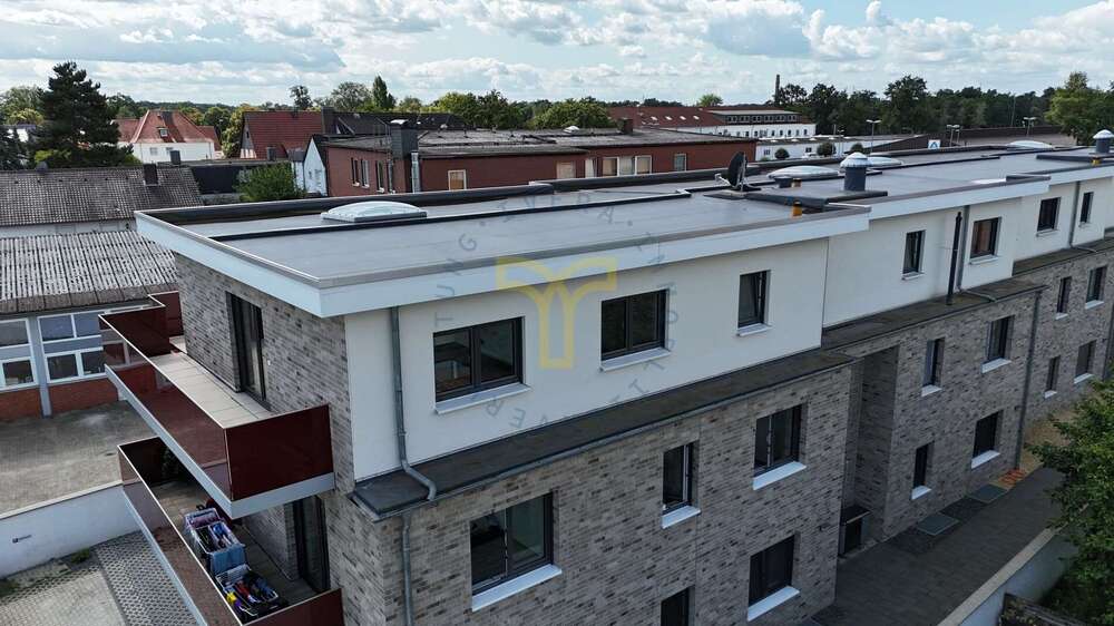 Thumbnail-Wohnung zum Kaufen in Gifhorn 210.000,00 € 86.46 m²