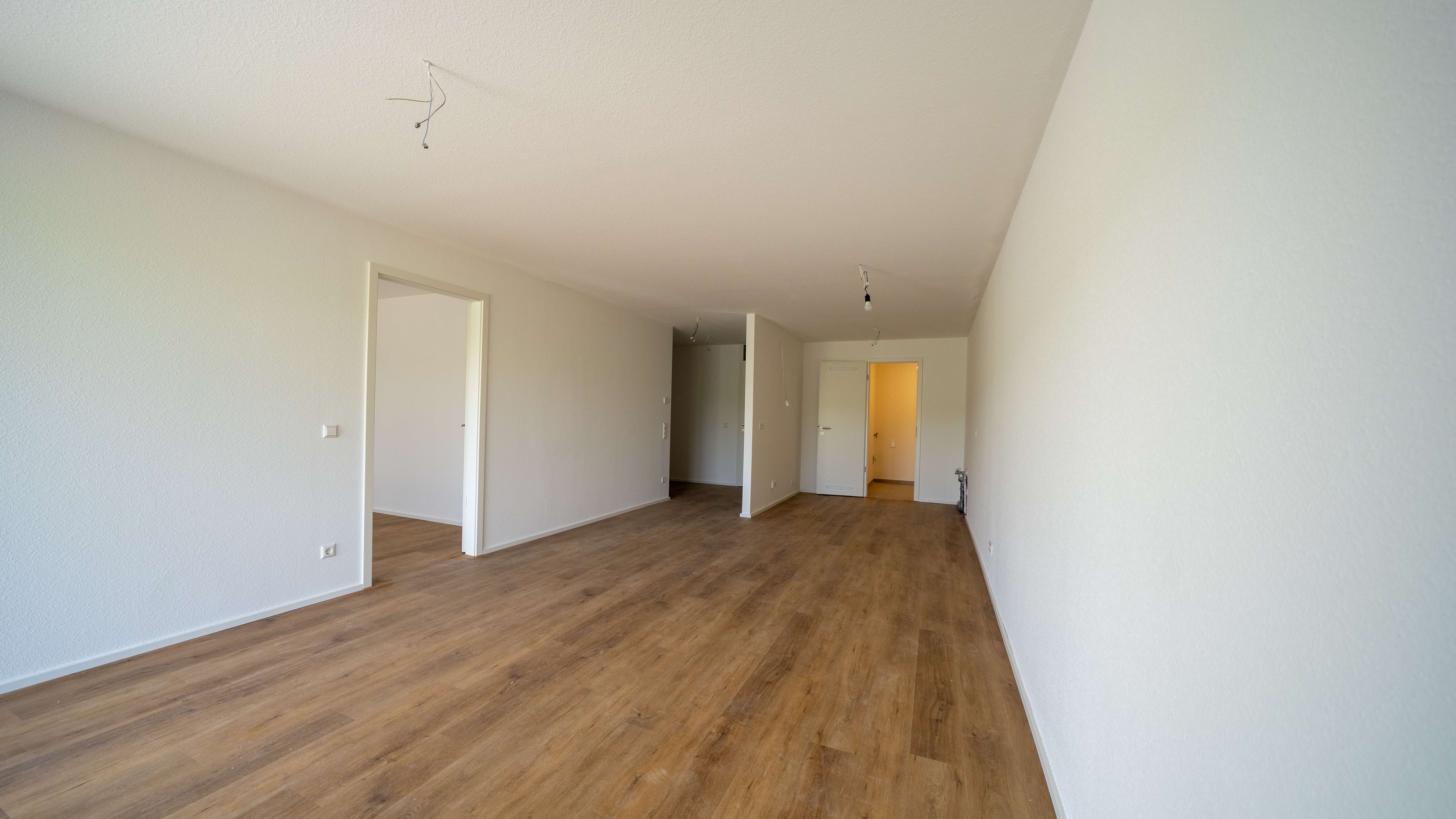 Thumbnail-Wohnung zum Mieten in Besigheim 1.030,00 € 65.22 m²
