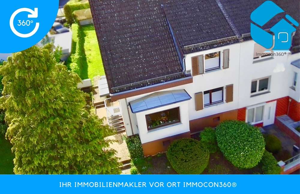 Thumbnail-Haus zum Kaufen in Butzbach 429.000,00 € 140 m²