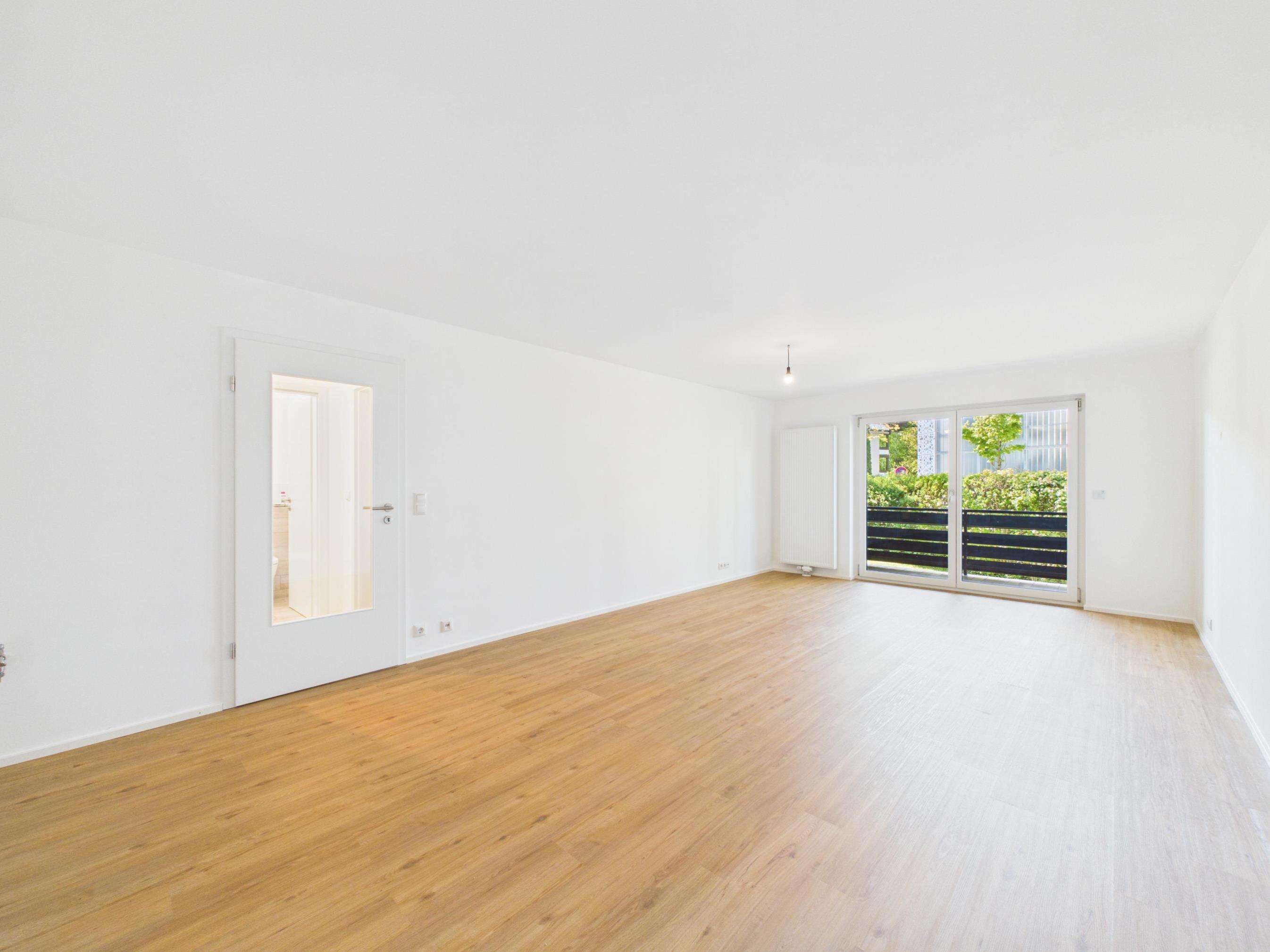Thumbnail-Wohnung zum Kaufen in Bad Endorf 230.000,00 € 55 m²