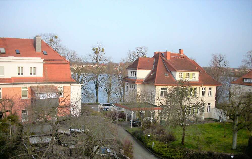 Thumbnail-Wohnung zum Mieten in Schwerin 600,00 € 63 m²