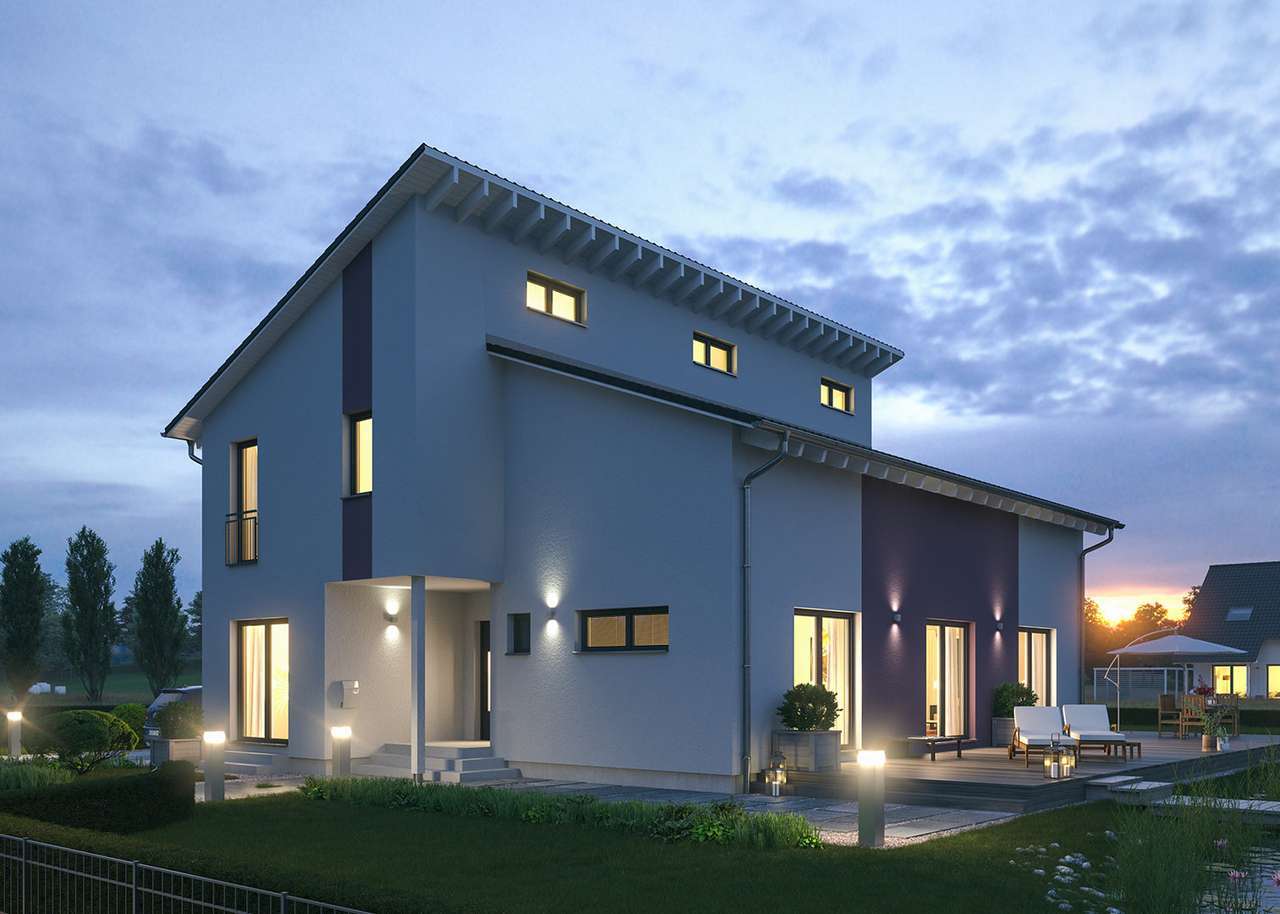 Thumbnail-Haus zum Kaufen in Dornstetten 505.469,00 € 245 m²