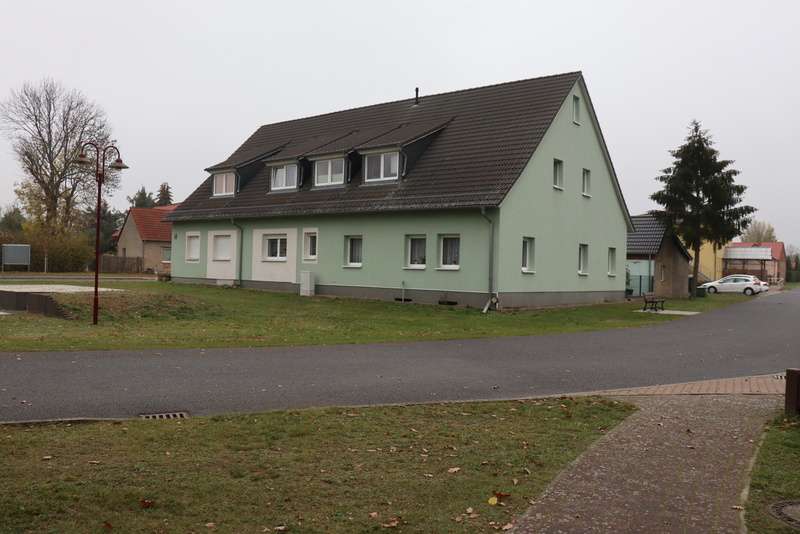 Thumbnail-Wohnung zum Mieten in Mixdorf 403,00 € 61.97 m²