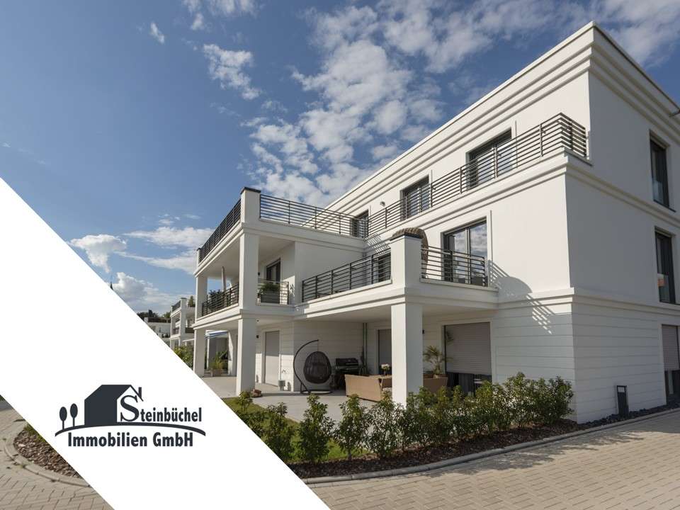 Thumbnail-Wohnung zum Kaufen in Laer 365.000,00 € 84.08 m²