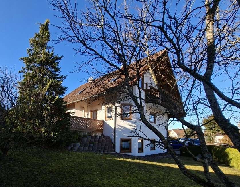 Thumbnail-Haus zum Kaufen in Giengen an der Brenz Hürben 495.000,00 € 133.29 m²