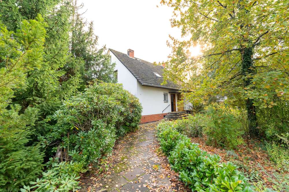 Thumbnail-Haus zum Kaufen in Abbensen 389.000,00 € 125.51 m²