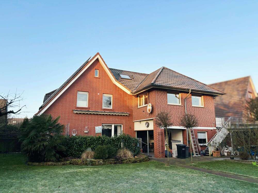 Thumbnail-Haus zum Kaufen in Recke 299.000,00 € 189.34 m²