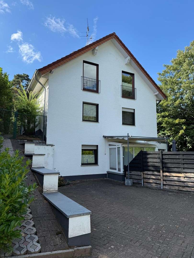 Thumbnail-Haus zum Kaufen in Rösrath-Kleineichen 1.150.000,00 € 250 m²