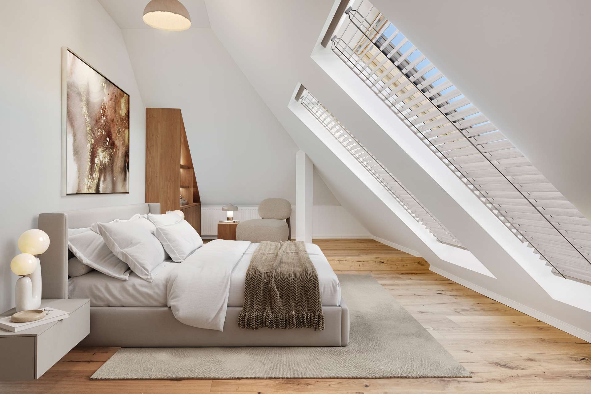 Thumbnail-Wohnung zum Kaufen in München 3.170.000,00 € 207.15 m²