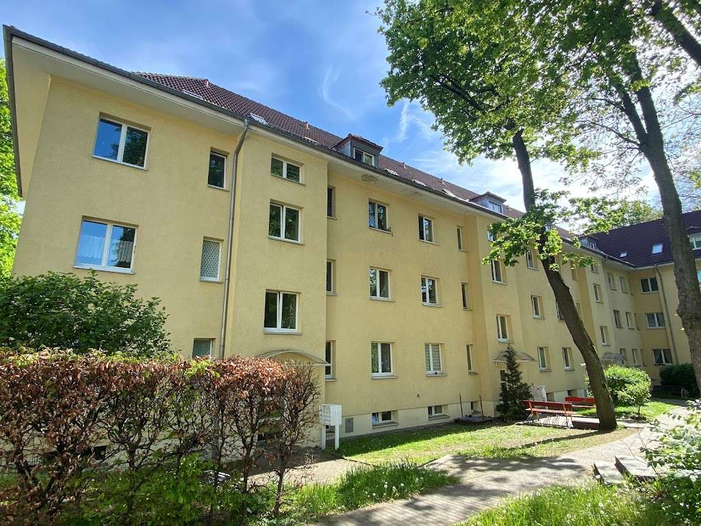 Thumbnail-Wohnung zum Mieten in Dresden 420,00 € 52 m²