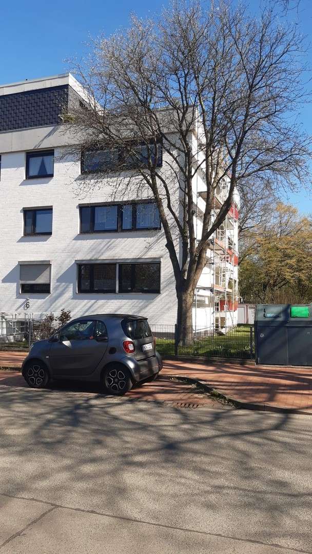 Thumbnail-Wohnung zum Kaufen in Hannover 279.000,00 € 85 m²