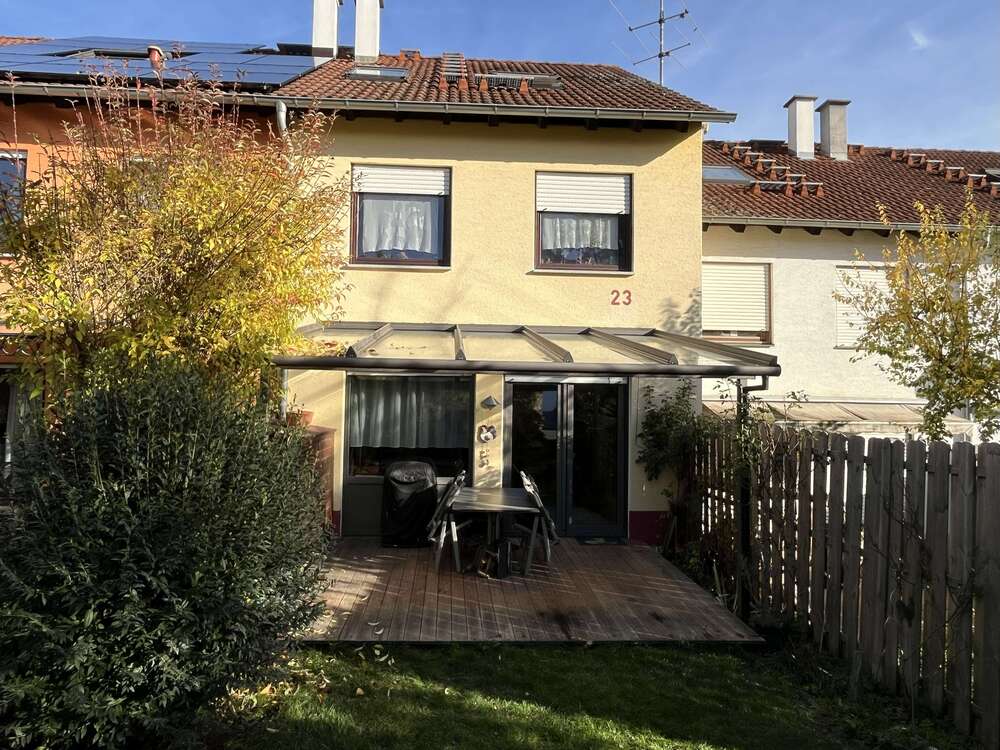 Thumbnail-Haus zum Kaufen in Gäufelden 493.000,00 € 126.47 m²