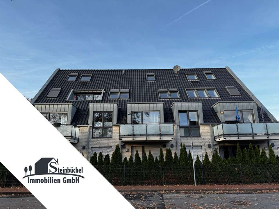 Thumbnail-Haus zum Kaufen in Münster 3.650.000,00 € 691.93 m²