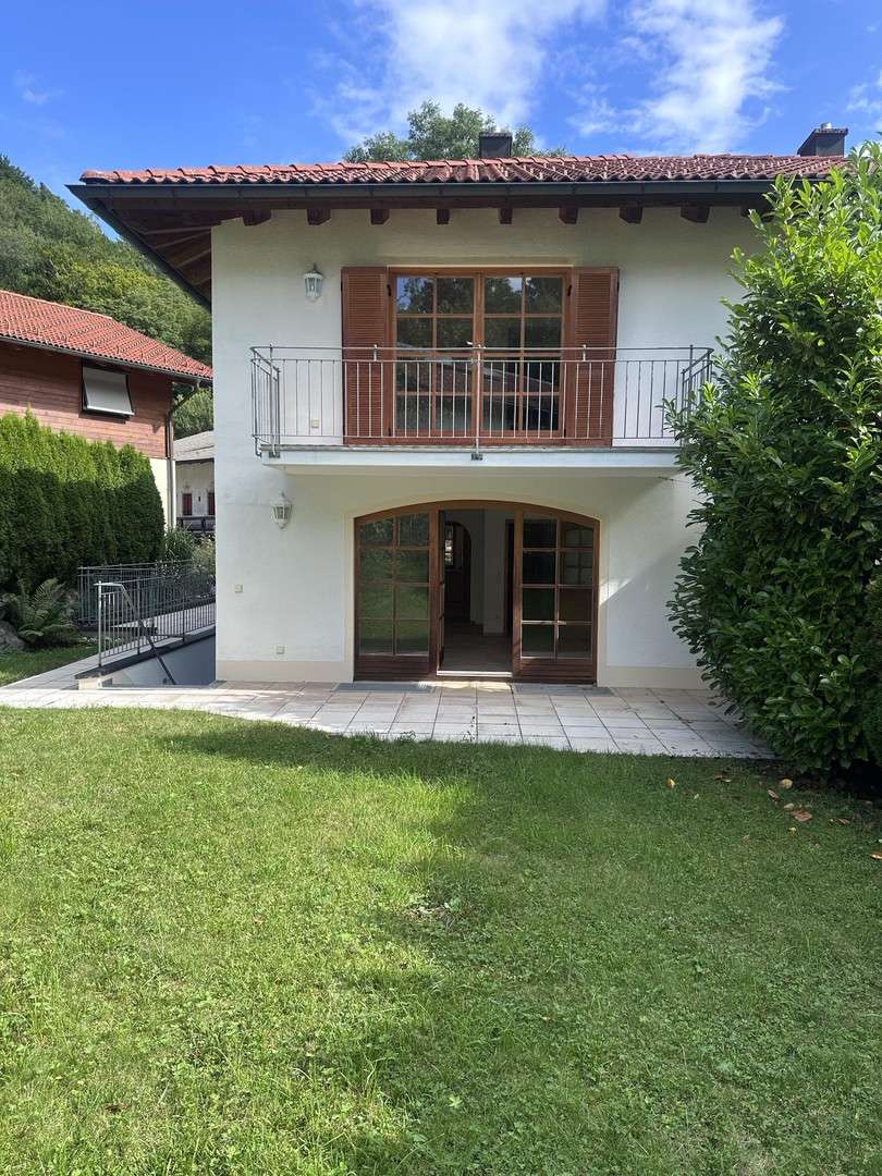 Thumbnail-Haus zum Kaufen in Hohenaschau 775.000,00 € 142 m²