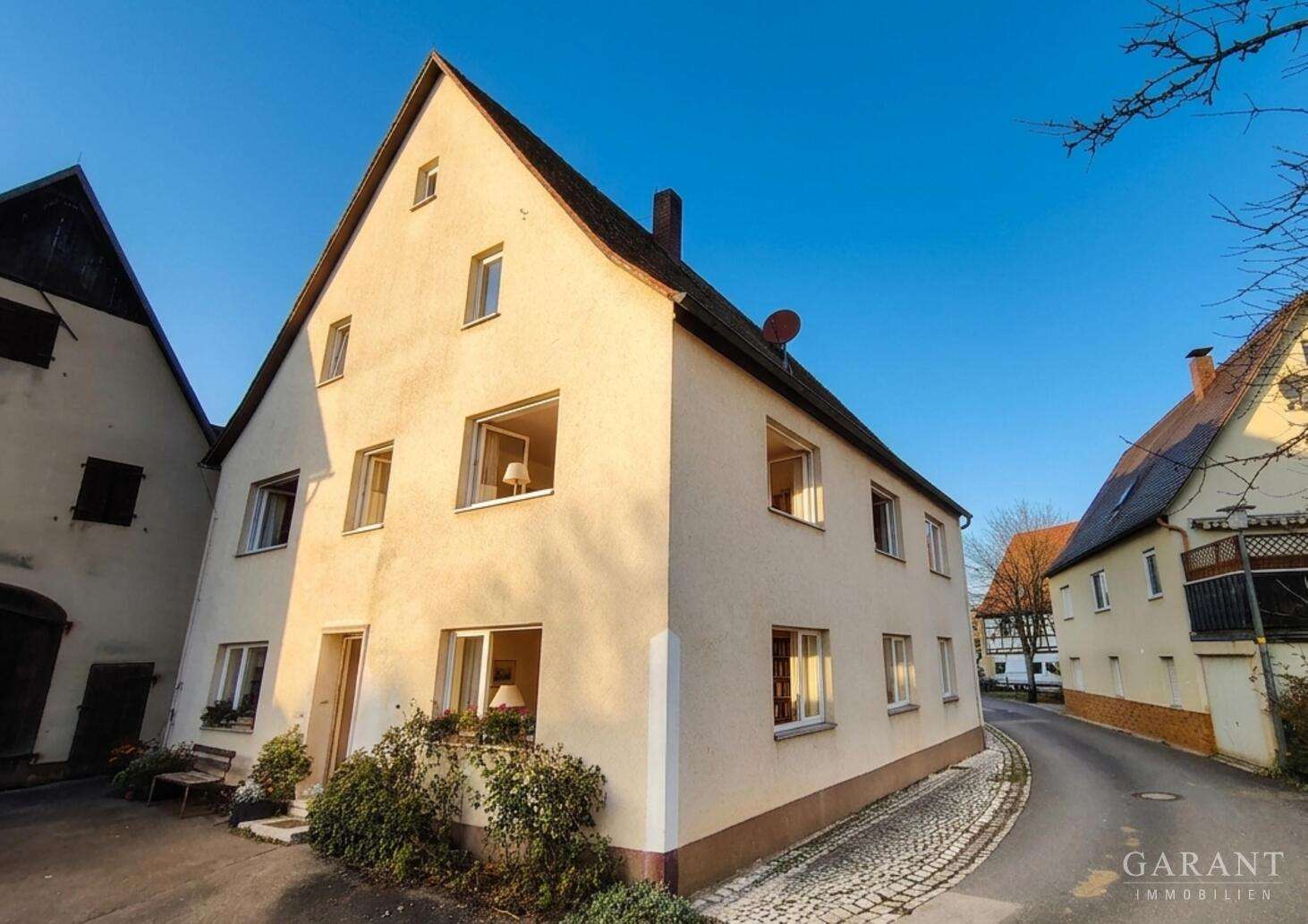 Thumbnail-Haus zum Kaufen in Happurg 319.000,00 € 200 m²