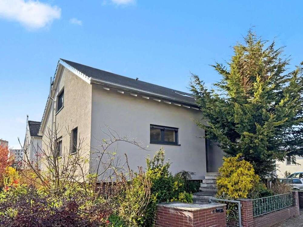 Thumbnail-Haus zum Kaufen in Weiterstadt 749.000,00 € 198.95 m²
