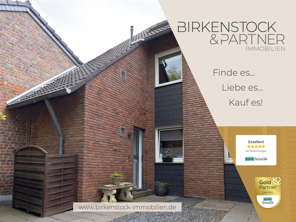 Thumbnail-Haus zum Kaufen in Pulheim 470.000,00 € 118 m²
