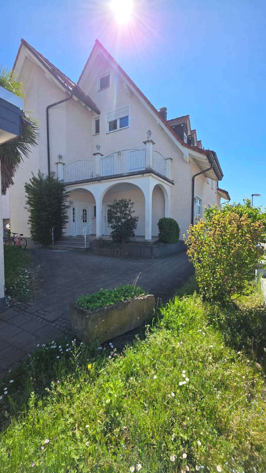 Thumbnail-Wohnung zum Mieten in Hanau 950,00 € 110 m²