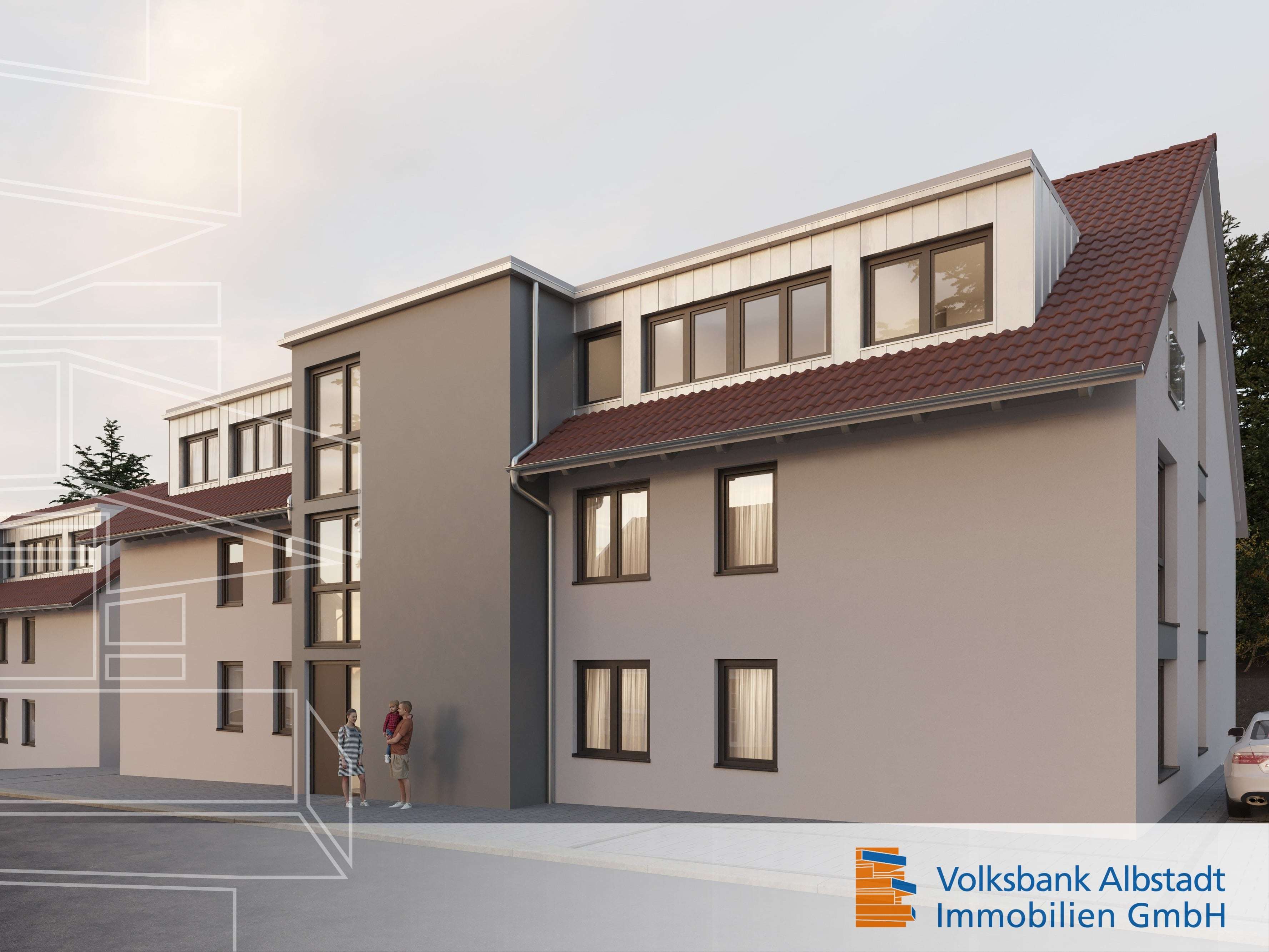 Thumbnail-Wohnung zum Kaufen in Balingen 644.000,00 € 145.7 m²