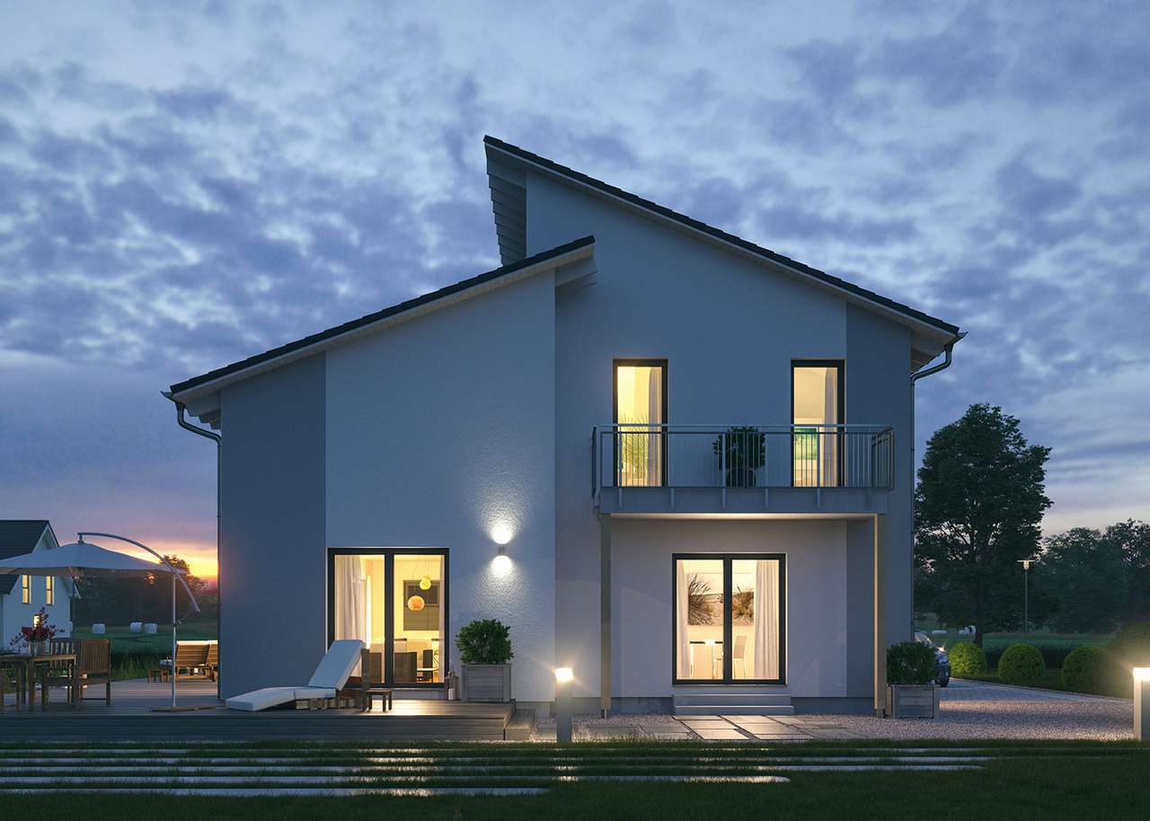 Thumbnail-Haus zum Kaufen in Empfingen 531.689,00 € 245 m²