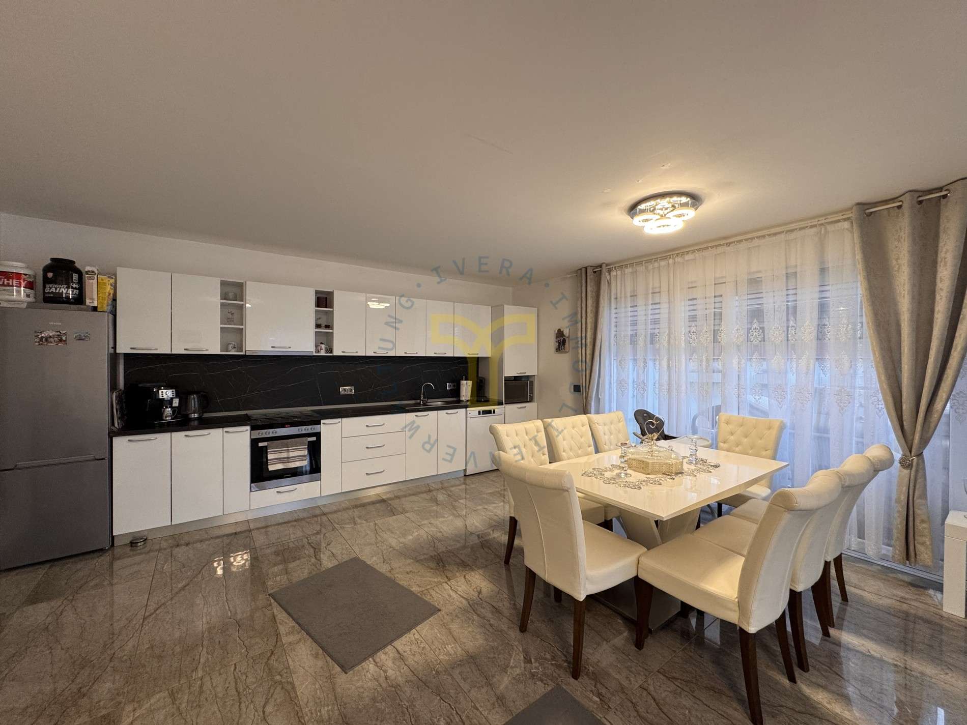 Thumbnail-Wohnung zum Kaufen in Gifhorn 235.000,00 € 88 m²