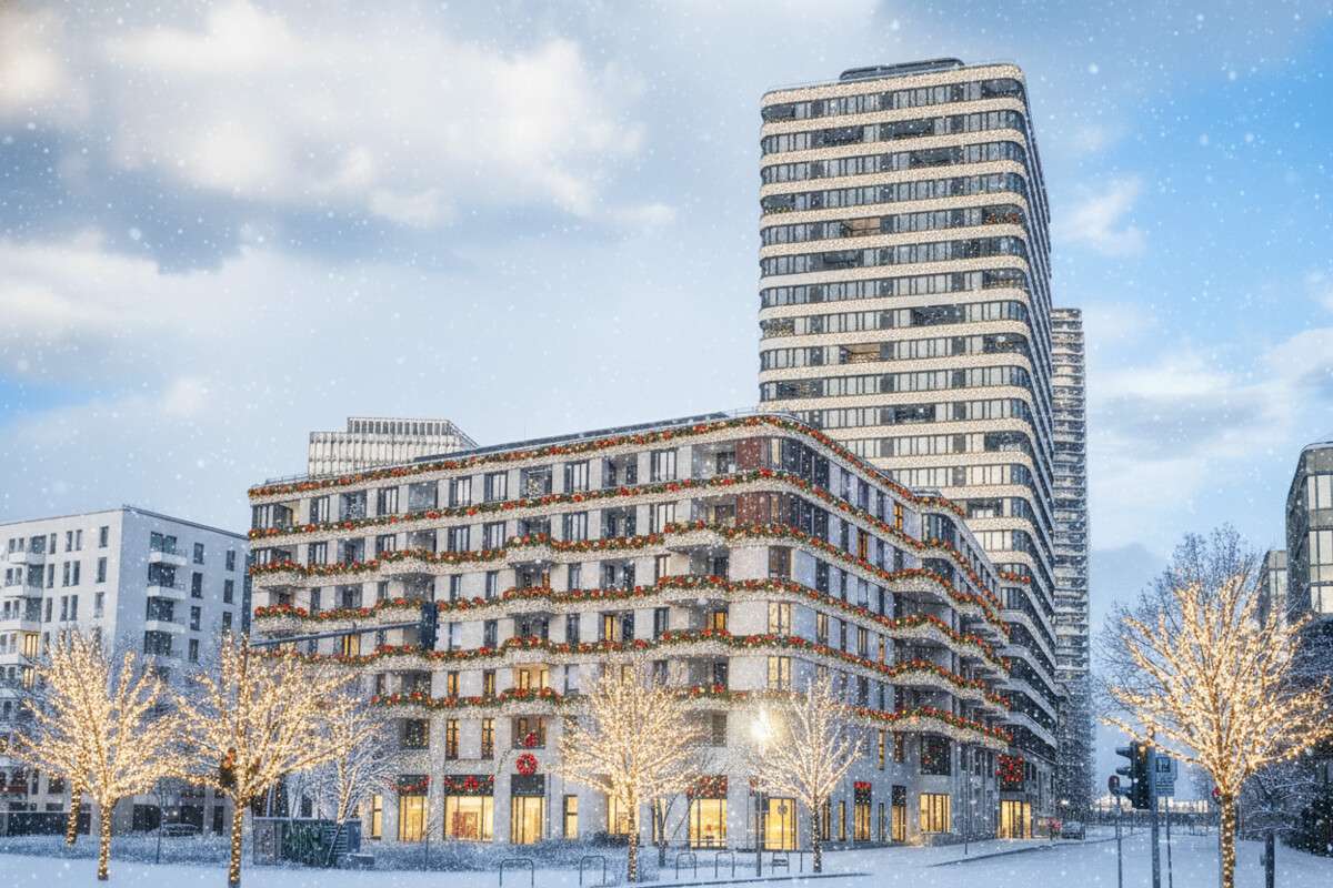 Thumbnail-Wohnung zum Kaufen in Berlin 919.000,00 € 106.11 m²