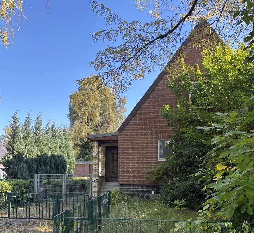 Thumbnail-Haus zum Kaufen in Hamburg 640.000,00 € 86 m²