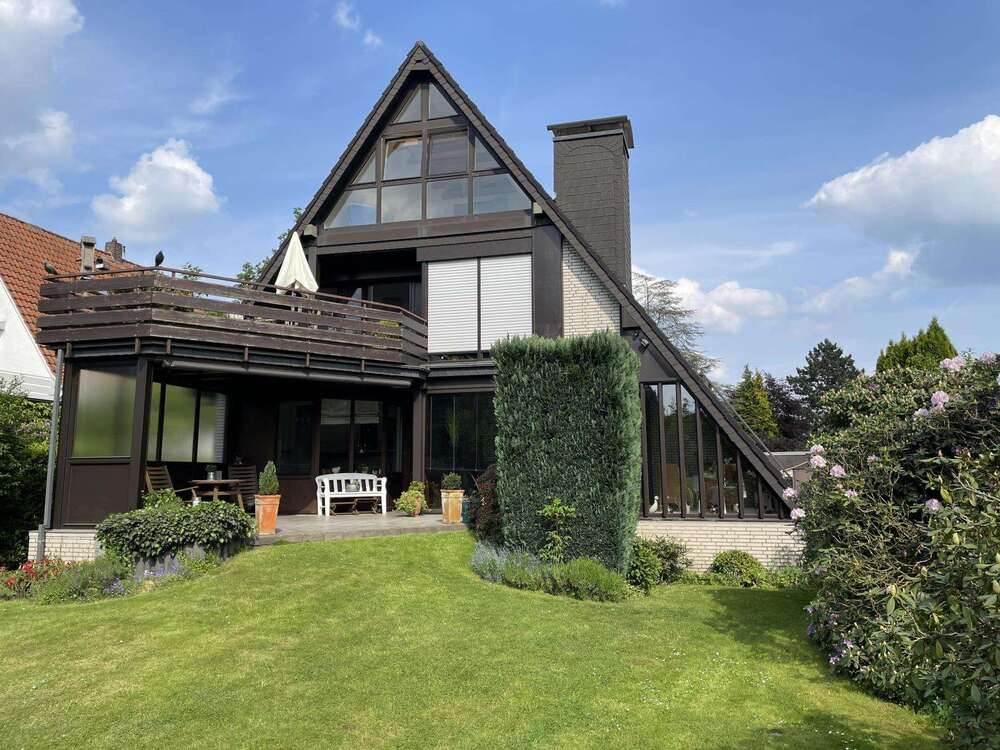 Thumbnail-Wohnung zum Kaufen in Gütersloh 249.000,00 € 101.08 m²