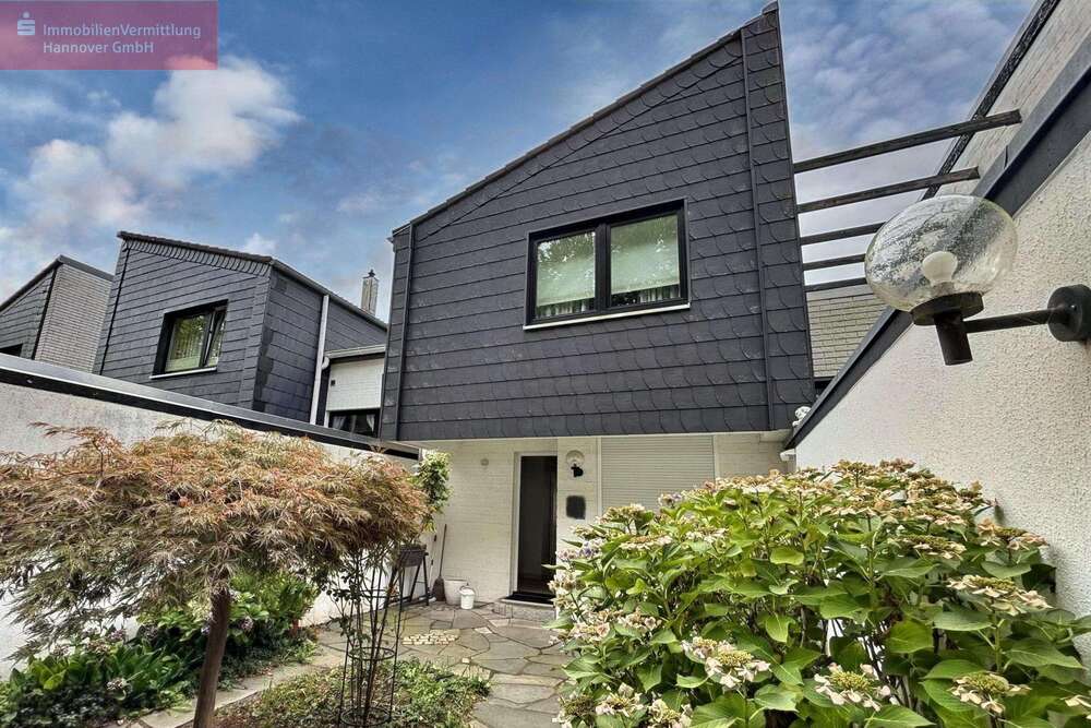 Thumbnail-Haus zum Kaufen in Burgdorf 379.000,00 € 125 m²