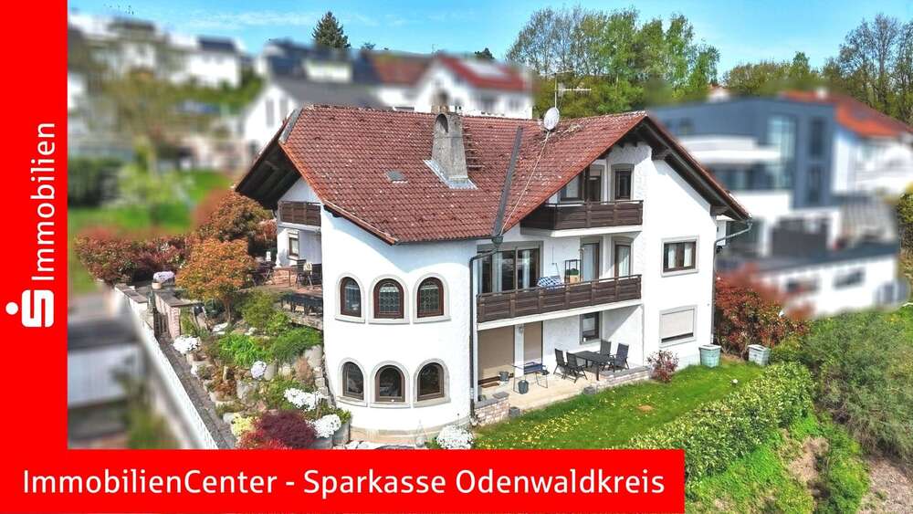 Thumbnail-Haus zum Kaufen in Erbach 595.000,00 € 300 m²
