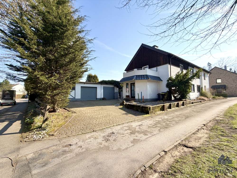 Thumbnail-Haus zum Kaufen in Marl 375.000,00 € 165.7 m²