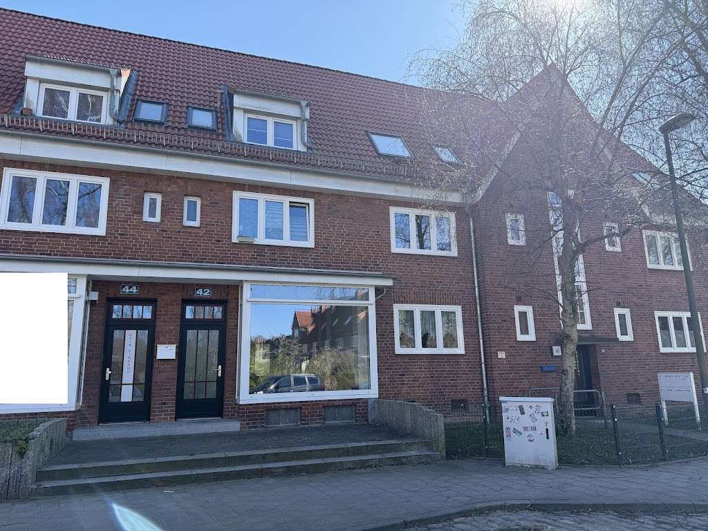 Thumbnail-Büro in Kiel 420,00 € 33.2 m²