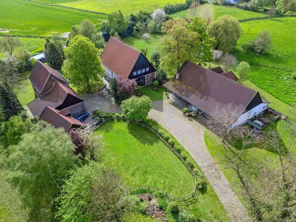 Thumbnail-Haus zum Kaufen in Welver 1.980.000,00 € 400 m²