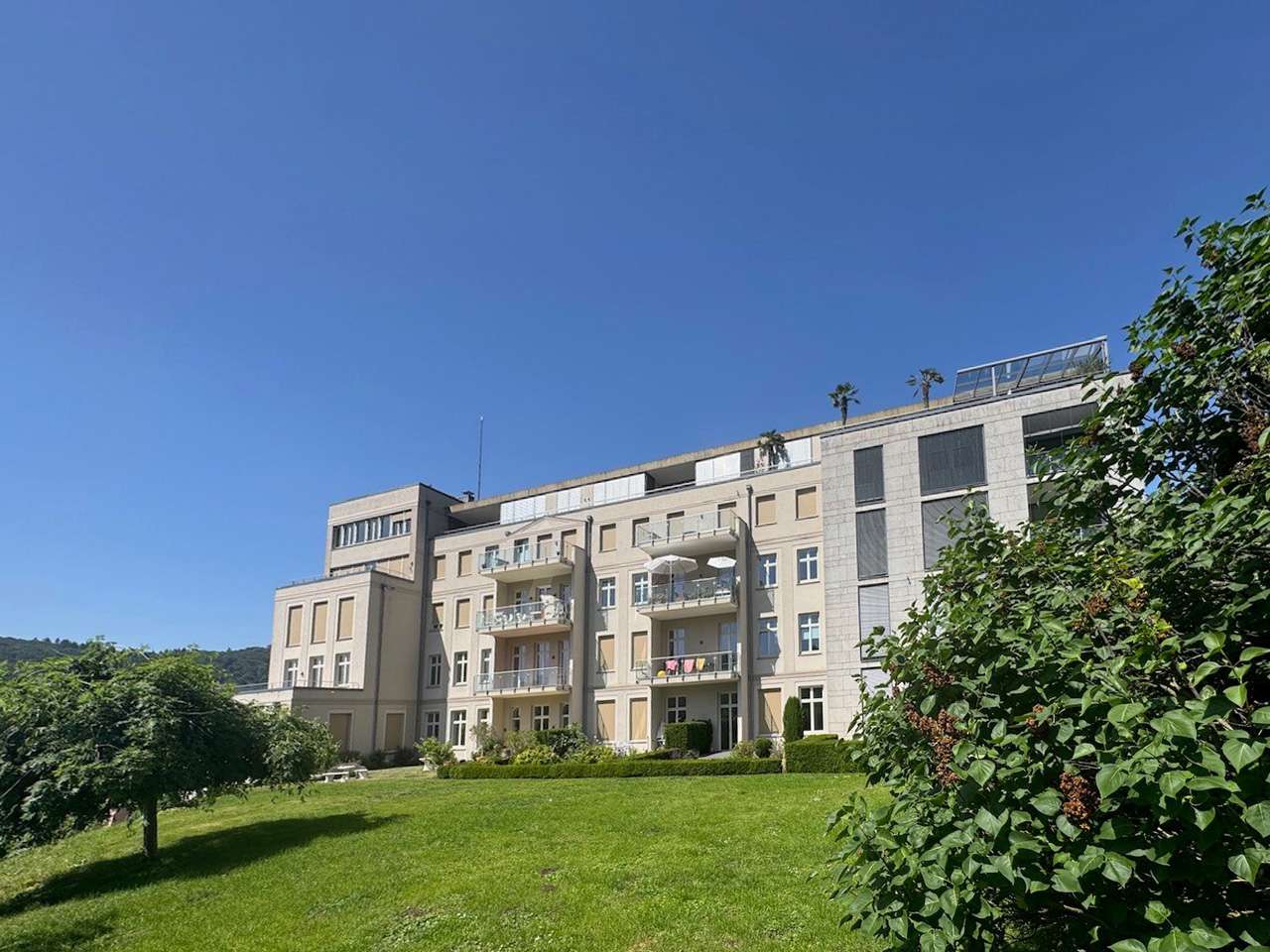 Thumbnail-Wohnung zum Mieten in Heidelberg 1.500,00 € 78.92 m²