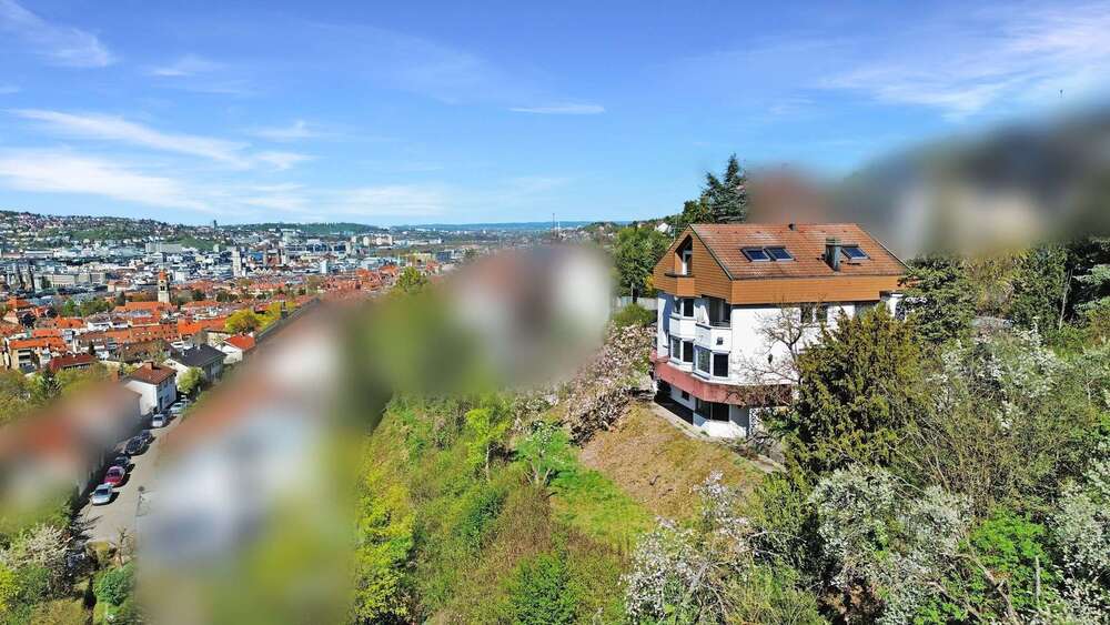 Thumbnail-Haus zum Kaufen in Stuttgart 1.990.000,00 € 380 m²